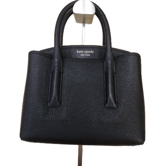 Like New Kate Spade NY Margaux Mini Crossbody Bag Purse - Picture 1 of 12